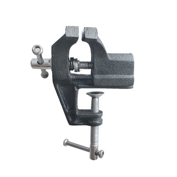 AWTOOLS IMADŁO STOŁOWE STAŁE 40mm AW20116