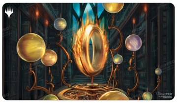 Mata na karty gry Magic gra MtG Masters Sol Ring