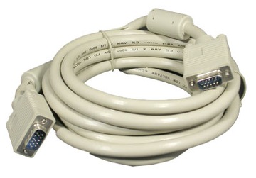Przyłącze Monitorowe 2,0 M (VGA wt>VGA wt)