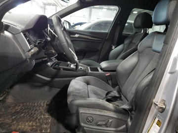 Audi Q5 II 2022 Audi SQ5 2022r., Premium 3.0 Benzyna 349KM, zdjęcie 6