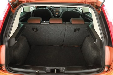 Fiat Punto Grande Punto Hatchback 5d 1.9 Multijet 120KM 2006 Fiat Grande Punto 1.9 Multijet, Salon Polska, zdjęcie 14