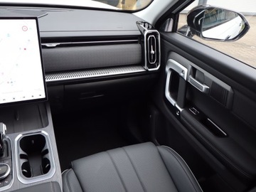  Jaecoo 7 1.6 TGDI, Serwis ASO, 4X4, Automat, zdjęcie 7