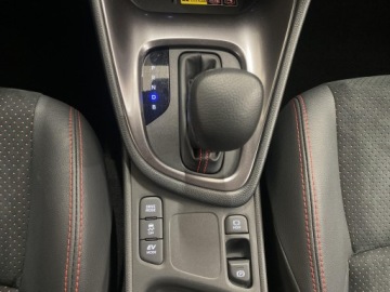 Toyota Yaris IV 2025 Toyota Yaris Hybrid 1.5 GR Sport IV (2020-) Toyota, zdjęcie 19