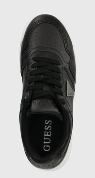 GUESS ORYGINALNE PÓŁBUTY SNEAKERSY 37 DT550