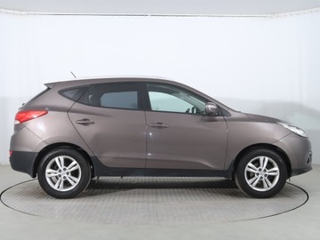Hyundai ix35 SUV 1.6 GDI 135KM 2012 Hyundai ix35 1.6 GDI, Salon Polska, Skóra, Klima, zdjęcie 5