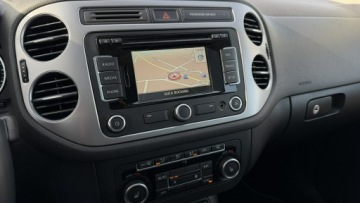 Volkswagen Tiguan I SUV Facelifting 2.0 TDI CR DPF BlueMotion 177KM 2014 Volkswagen Tiguan 2.0 Diesel Moc 177KM Automat 4X4, zdjęcie 30