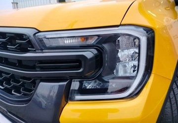 Ford Ranger VI Podwójna kabina 2.0 EcoBlue BI-TURBO 205KM 2025 Ford Ranger Ford Ranger 2.0 EcoBlue Bi-Turbo 4x4 DC Wildtrak 2.0 Diesel, zdjęcie 22