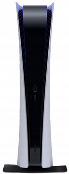 Тонкая консоль Sony Playstation 5 Digital Edition, 1 ТБ, набор из 2 новых планшетов