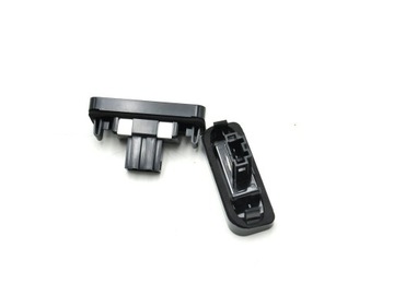 OSVĚTLENÍ TABULKY SPZ ABAKUS L54-210-0004LED
