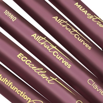 MUAestro (145NQ) Клавир Nature&More II