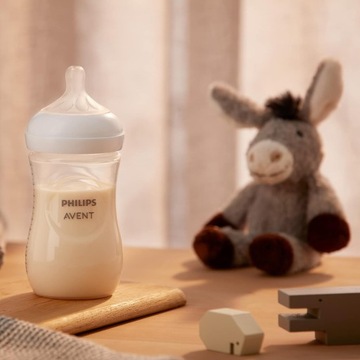 AVENT Бутылочка Natural Response SCY903/01 260 мл