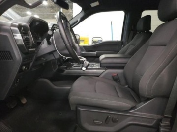 Ford 2023 Ford F150 2023, 3.5L, 4x4, SUPERCREW, od ubezpieczalni 3.5 Hybryda 430KM, zdjęcie 7