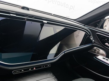 Mercedes Klasa E W214 Sedan 2.0 220d 197KM 2025 E Klasa 220 d 4-Matic AMG 2.0 197KM 2025, zdjęcie 11