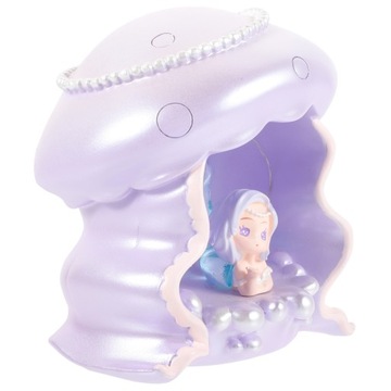 Lampka na biurko Jellyfish Lampka nocna
