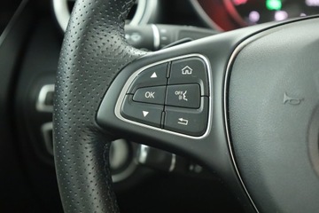 Mercedes Klasa C W205 Kombi 200 BlueTEC 136KM 2018 Mercedes C C 200 d, Salon Polska, Serwis ASO, zdjęcie 17