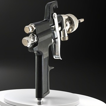 ПОКРАСОЧНЫЙ ПИСТОЛЕТ ДЛЯ ПНЕВМАТИЧЕСКОГО ГЕНЕРАТОРА ПОКРАСКИ, СОПЛО 2,0 ММ