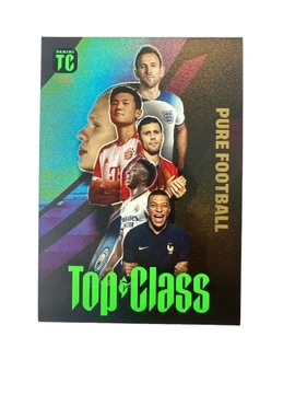 TOP CLASS 2024 Unbeatable 266 Pure Football