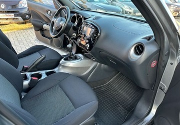 Nissan Juke I SUV Facelifting 1.5 dCi 110KM 2015 Nissan Juke 1,5 DCi 110 KM GWARANCJA Zamiana Zarejestrowany 1.5 Diesel, zdjęcie 24