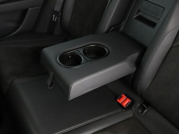 Seat Leon III ST 2.0 TDI CR 150KM 2016 Seat Leon Niski przebieg Navi Czujniki parkowania, zdjęcie 33