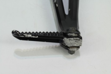 YAMAHA YZF R1 RN12 04-06 КОМПЛЕКТ ЗАДНЕГО ПРАВОГО ПАССАЖИРСКОГО