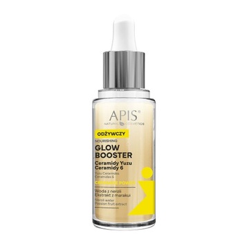 Apis 8185 Ceramine Power, питательный усилитель сияния, 30 мл 30 мл
