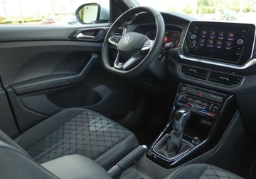 Volkswagen T-Cross SUV Facelifting 1.0 TSI 115KM 2025 Volkswagen T-Cross Pakiet Style, Pakiet Comfort, dostepny od reki 116KM, zdjęcie 13