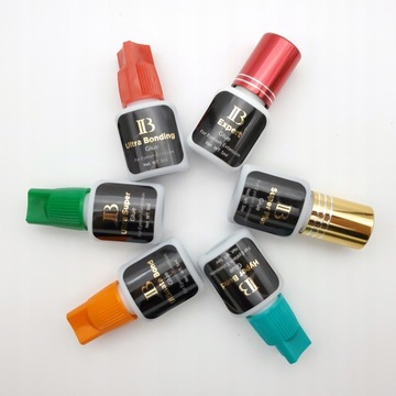 IB Ultra super Glue Eyelash Extension Glue i-