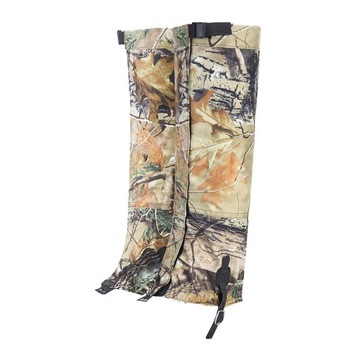 1 para stuptutów kempingowych Wodoodporne Outdoor Hiking M