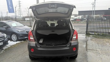 Opel Antara SUV Facelifting 2.2 CDTI ECOTEC 163KM 2013 Opel Antara 2.2CDTi 163PS OPŁACONY Bezwypadkowy, zdjęcie 31