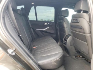 BMW X5 G05 2023 BMW X5 Bmw xdrive45E 3.0 Hybryda 389KM, zdjęcie 9