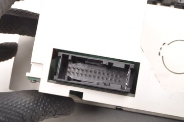 JAGUAR X-TYPE PANEL PŘEPÍNAČ KLIMATIZACE 1X4H18C612GC