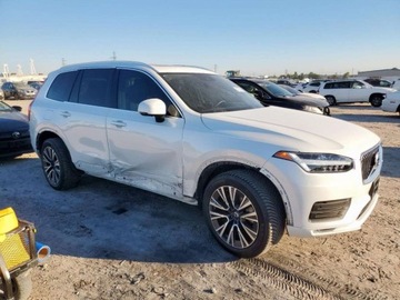 Volvo XC90 II 2022 Volvo XC 90 T5 Momentum 2022 2.0l 2.0 Benzyna 250KM, zdjęcie 4