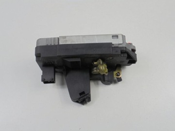 SAAB 95 9 5 I YS3E ZÁMEK DVEŘE ZADNÍ LEVÝ 4855193A5 FACELIFT 3PIN