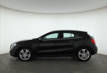 Mercedes GLA I Off-roader 1.6 200 156KM 2015 Mercedes GLA GLA 200, Salon Polska, Serwis ASO, zdjęcie 2