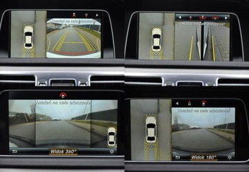 Mercedes Klasa E W212 Limuzyna Facelifting 350 BlueTEC 258KM 2015 Mercedes-Benz Klasa E 350 Krajowy Bezwypadkowy I Właściciel Serwisowany, zdjęcie 38