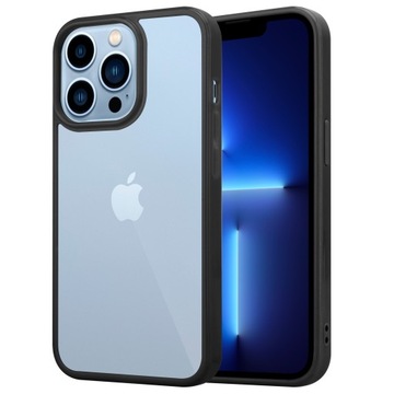 ŚLICZNE ETUI DO IPHONE 13 PRO MAX | RÓŻNE KOLORY