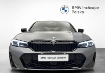 BMW Seria 3 G20-G21 Limuzyna Facelifting 2.0 330i 245KM 2024 BMW Seria 3 330i xDrive, M Pro, Individual, Gwarancja fabryczna, Faktura 23, zdjęcie 7