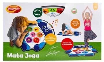 DUMEL MATA JOGA