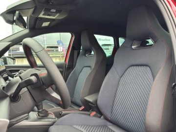 Seat Arona Crossover Facelifting 1.0 TSI 110KM 2025 Seat Arona FR 1.0 TSI 110 KM DSG, zdjęcie 5