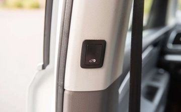 Volkswagen Sharan II Van 2.0 TSI 200KM 2014 Volkswagen Sharan 2.0B 200Ps Ledy Xenony Automat 7 Foteli Alkantara Klimat, zdjęcie 31