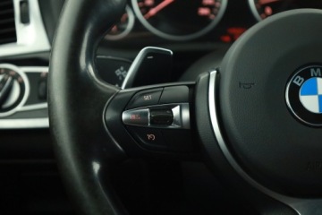 BMW X4 G01 M40i 360KM 2017 BMW X4 M40i, 4X4, Automat, Skóra, Navi, Klima, zdjęcie 20