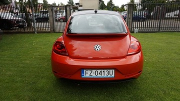 Volkswagen Beetle 2016 Volkswagen Beetle Super stan. Automat. Gwarancja., zdjęcie 7
