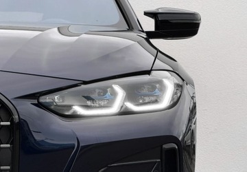 BMW Seria 4 G22-23-26 2023 BMW Seria 4 I wlasciciel Polska M Performance Gwarancja Bezwypadkowy, zdjęcie 5