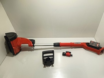 УСТРОЙСТВО ДЛЯ ЧИСТКИ ТЕРРАСЫ 3424200 EINHELL PICOBELLA EXPERT Solo ЩЕТКА