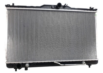 CHLADIČ HYUNDAI SANTA FE 2.0 CRDI 2001 - 2006