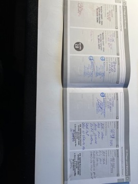 Volvo XC70 II 2013 Samochód Volvo XC 70, zdjęcie 14