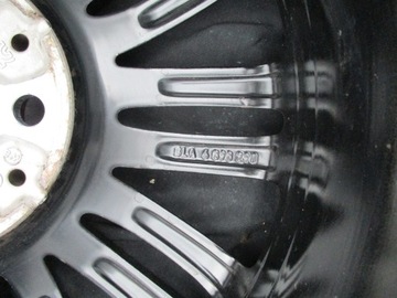 1SZT. ALU DISK MINI COOPER F54 F55 F56 F57 6898290 7JX18 ET54