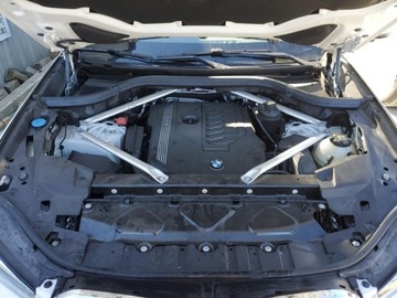 BMW X5 G05 2023 BMW X5 xDrive40i 2023 3.0l 3.0 Benzyna 375KM, zdjęcie 6