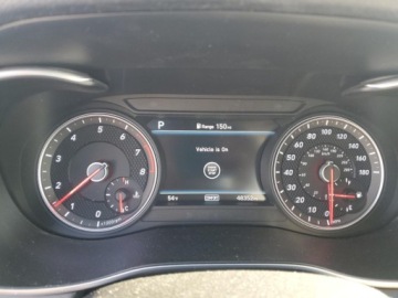  Genesis G70 Prestige 2020 3.3L 3.3 Benzyna 365KM, zdjęcie 9
