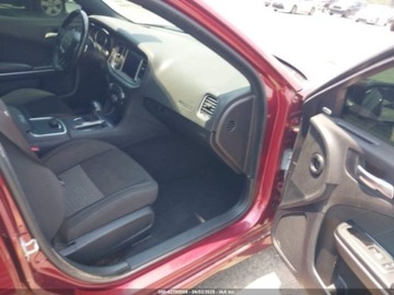 Dodge Charger VII 2021 Dodge Charger 2021r., 5.7L 5.7 Benzyna 370KM, zdjęcie 8